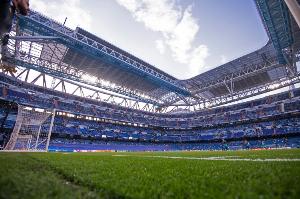 阿斯：伯纳乌收入大幅增长，去年下半年非比赛日收入达4390万欧元