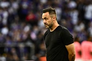 记者：国米选帅有意德泽尔比小法 但前者表态留马赛&amp;后者科莫不放