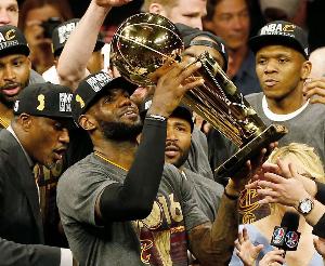 华体会官网-鲍尔：我会说16年冠军是史上最伟大戒指 还有谁能1-3翻盘？