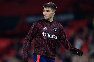 华体会网页版-TA：阿玛斯不畏挑战的决心给阿莫林以及教练组留下了深刻的印象