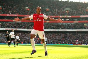 华体会网页版-沃尔科特：阿森纳希望在欧冠走得更远，凯恩来到我们的主场很有趣