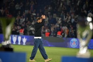 华体会官网-队报：巴黎现在为多纳鲁马标价3000万-3500万欧之间