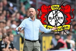 华体会网页版-德天空：勒沃库森已经解雇滕哈赫，球队今早的训练已推迟