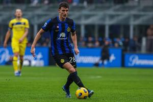 华体会官网-迪马济奥：阿坎吉加盟国米，帕瓦尔转会马赛已进入最后阶段