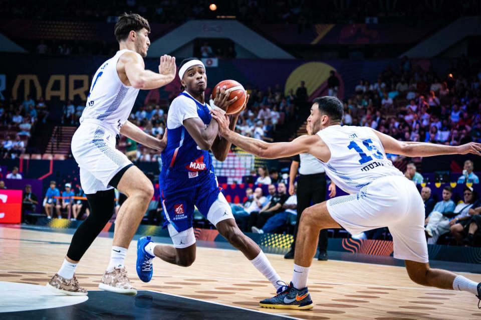 华体会入口-状态稳定性严重不足！奇才侧翼新星面对以色列队的表现堪称灾难？