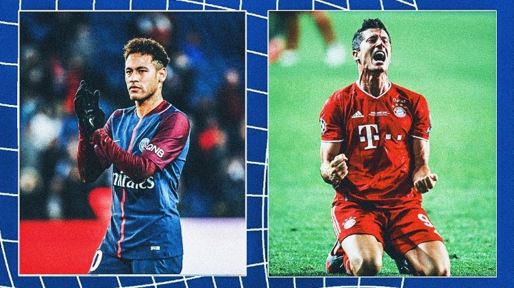 法媒发问：你认为历史上从未获得金球奖的最佳球员是❓