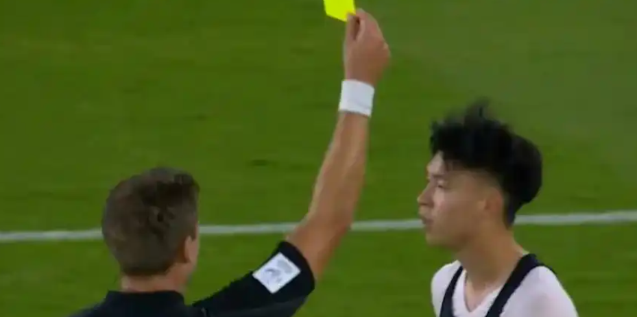 华体会网页版-王钰栋刚破门就吃黄牌！原因曝光，或被安东尼奥继续放替补席？