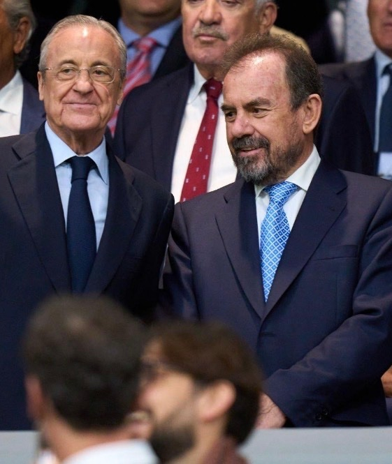 华体会体育-赫塔费主席称无姆巴佩皇马进攻疲软|基利安·姆巴佩|安赫尔|赫塔菲|费尔南多·托雷斯|体育赛事讨论_新浪体育_新浪新闻