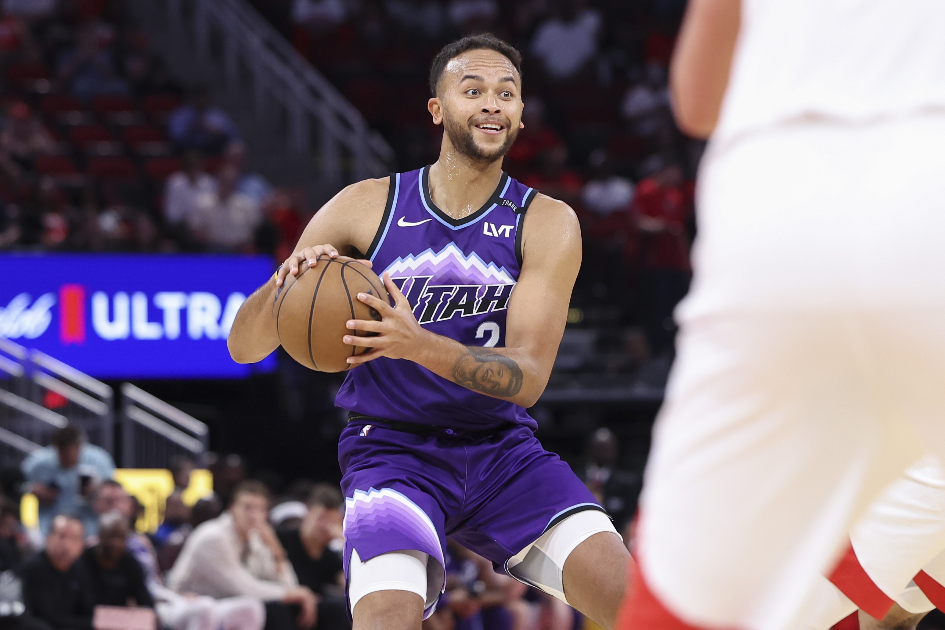 华体会官网-李凯尔：我问奶奶该作何选择 她立刻说去森林狼 我就知道我选对了