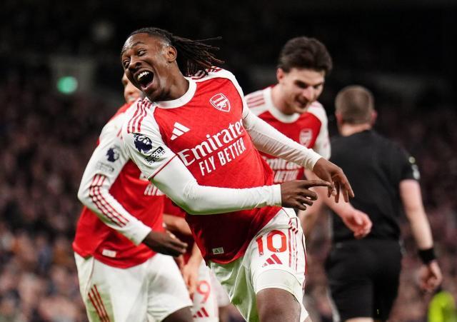 华体会网页版-林良锋：争冠还需自身硬，阿森纳只硬对软刺可不够…